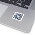 Allergy Alert Sticker