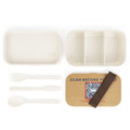 Allergy Alert Bento Box