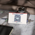 Allergy Alert Cards