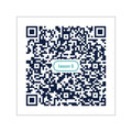 Allergy Alert Sticker