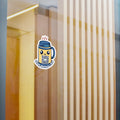 Allergy Alert Sticker - Thermos