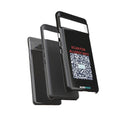 Scan for Allergy Info Phone Case | QR Code Medical ID Tough Case