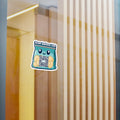 Allergy Alert Sticker - Snack Bag