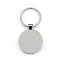 Allergy Alert Keychain