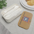 Allergy Alert Bento Box