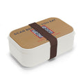 Allergy Alert Bento Box
