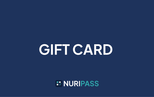 Nuripass Giftcard